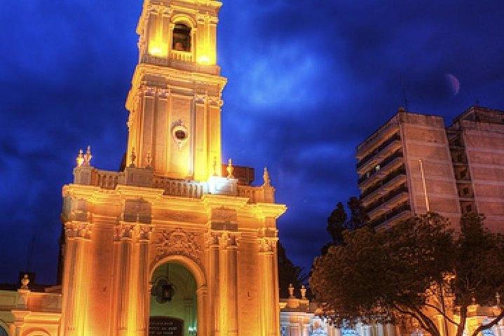 City tour en san salvador de jujuy