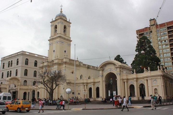 City tour en san salvador de jujuy