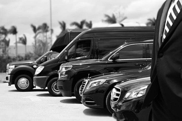 Alacati Hotels to Izmir Airport ADB Transfers