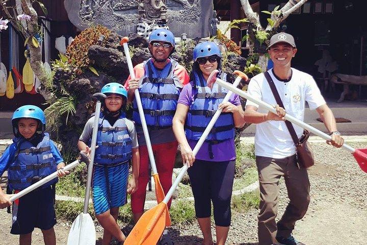 Bali Private Driver - Bali customized private tour