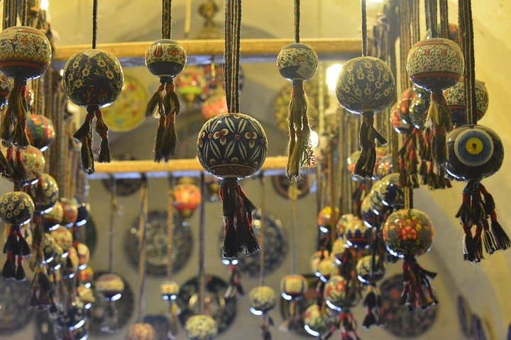 Cappadocia Tour from Istanbul by Bus