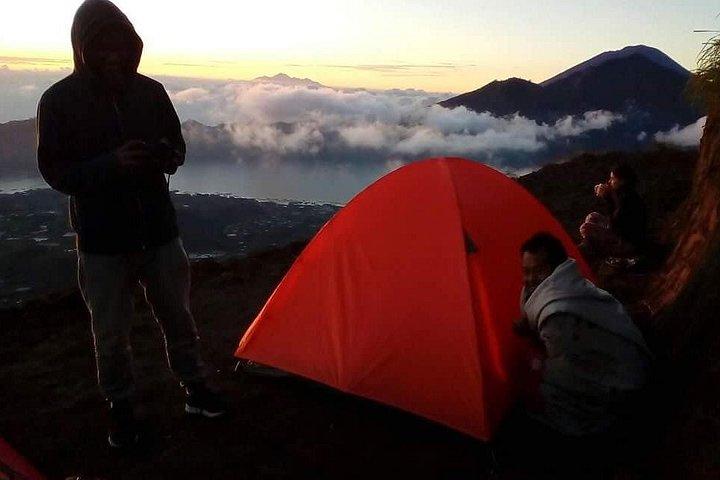 Mt Batur Camping (tramonto e alba) - All Inclusive