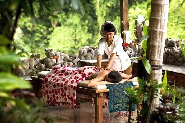 Bali Royal Spa & Wellness by Royal Pita Maha（バリ・ロイヤル・スパ＆ウェルネス）