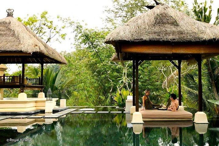 Bali Royal Spa & Wellness by Royal Pita Maha（バリ・ロイヤル・スパ＆ウェルネス）