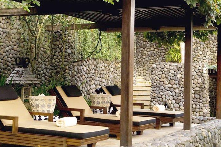 Bali Royal Spa & Wellness by Royal Pita Maha（バリ・ロイヤル・スパ＆ウェルネス）