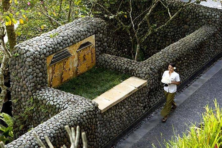 Bali Royal Spa & Wellness by Royal Pita Maha（バリ・ロイヤル・スパ＆ウェルネス）