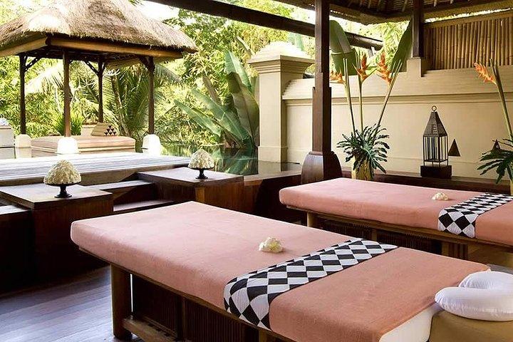 Bali Royal Spa & Wellness by Royal Pita Maha（バリ・ロイヤル・スパ＆ウェルネス）