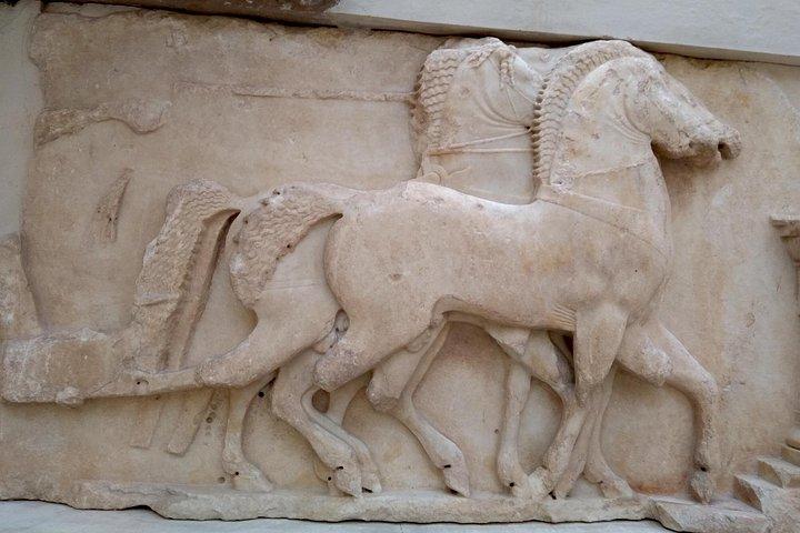 Delphi Selbstgeführte Audiotour auf Ihrem Telefon (kein Ticket)