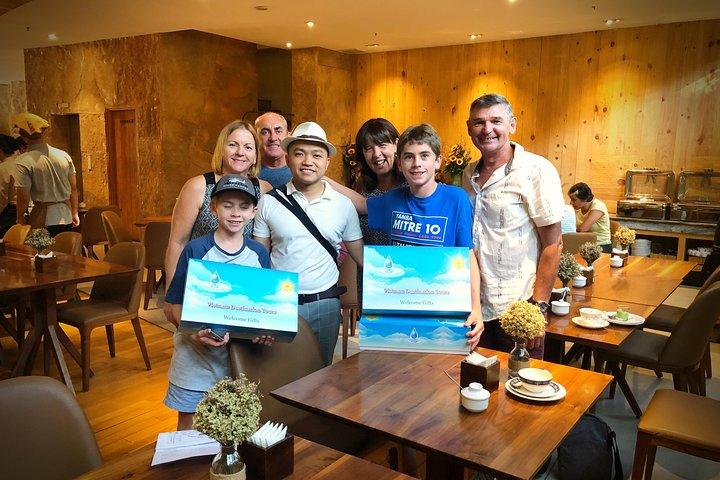 I migliori tour del Vietnam dalle navi da crociera - Phu My Port