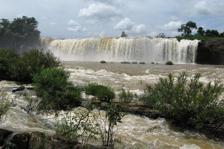 Dalat - Central Highland - Nha Trang