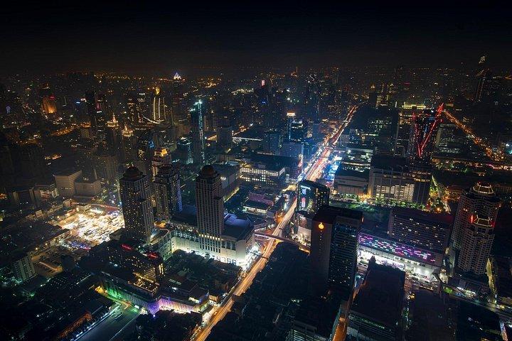 Cours de photographie privé à Bangkok