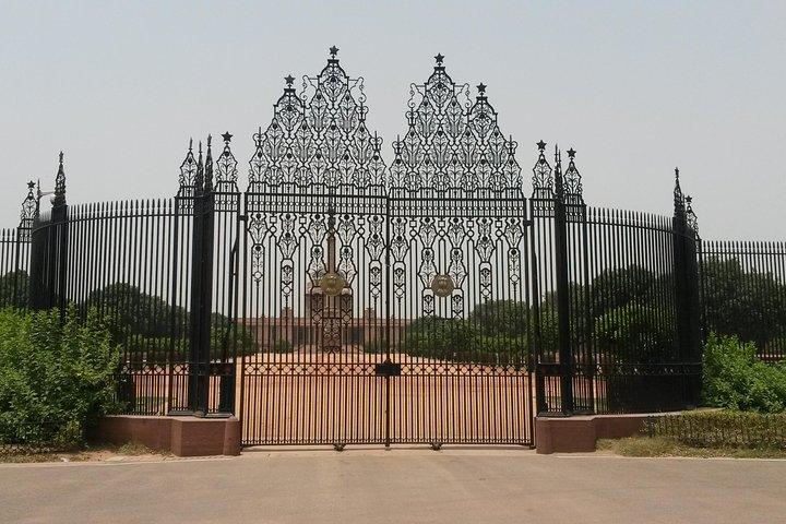 Tour de Delhi le plus populaire - Best of Old Delhi & New Delhi en un jour