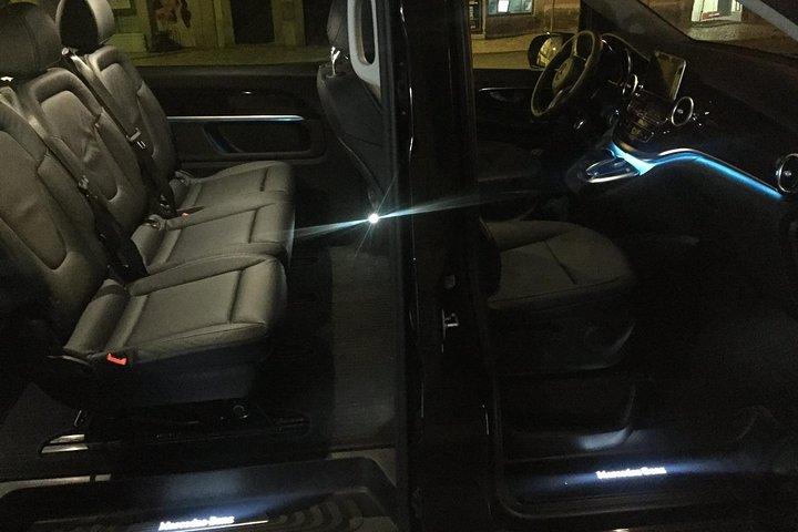 Private Transfer To or From Comporta