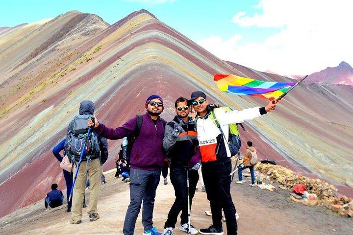 Tour de 5 dias: Cusco Tradicional para Machu Picchu