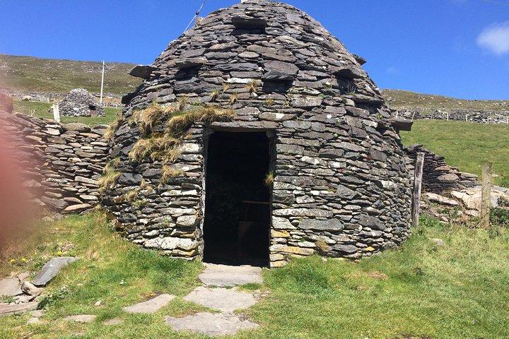 Visite privée de Dingle et Slea Head avec un guide accrédité