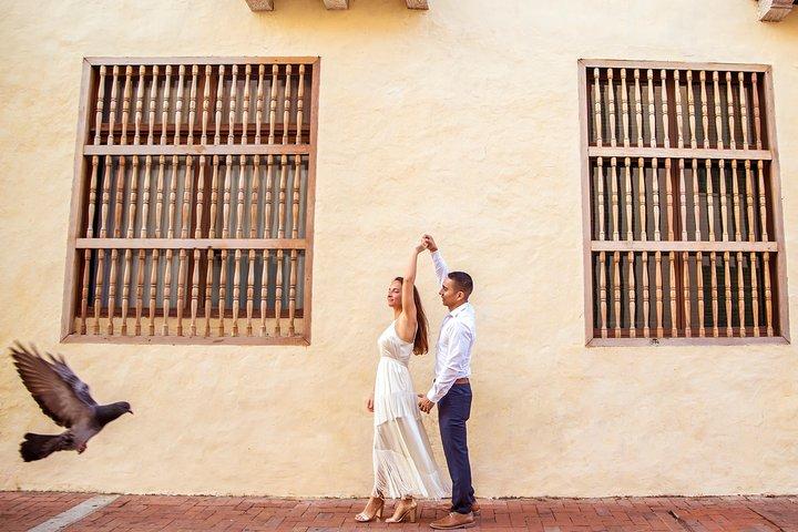 Your Local Photographer in Cartagena