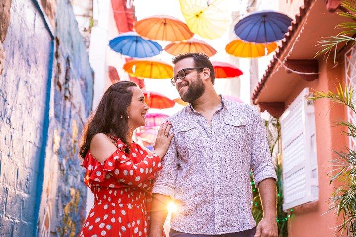 Your Local Photographer in Cartagena