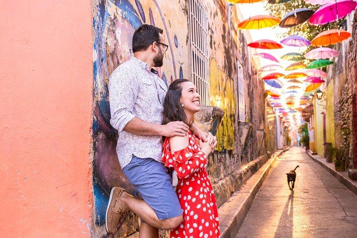Your Local Photographer in Cartagena