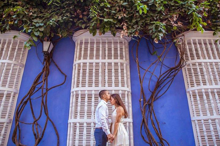 Your Local Photographer in Cartagena