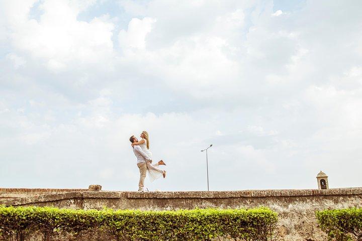 Your Local Photographer in Cartagena