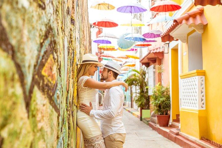 Your Local Photographer in Cartagena