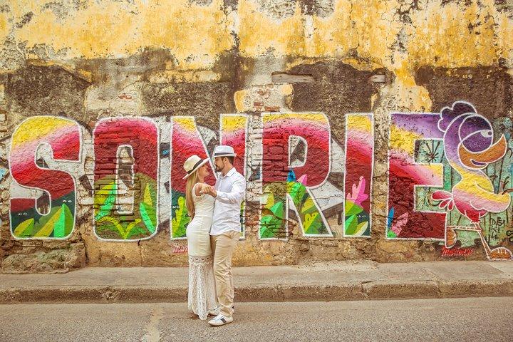 Your Local Photographer in Cartagena