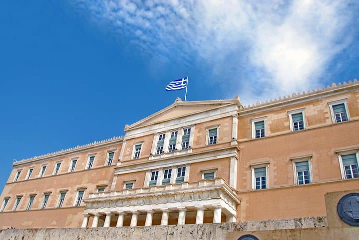 Athens and Piraeus private tour for groups