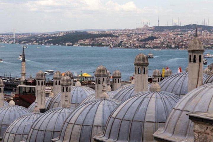 10 Days Incredible Turkey Package Tour