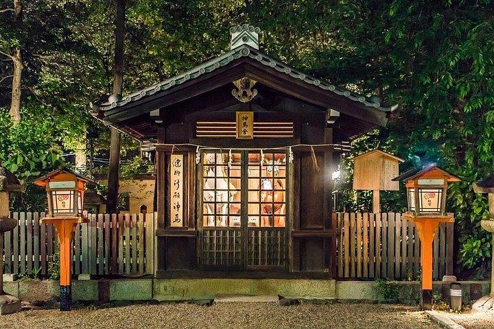 京都祇園 地元ガイド付きプライベートツアー - 芸者街
