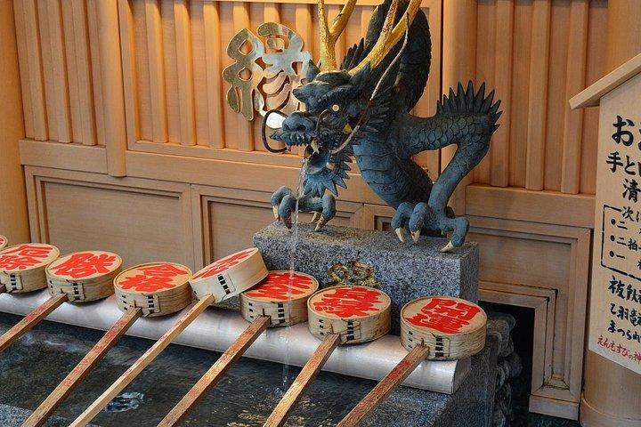 京都祇園 地元ガイド付きプライベートツアー - 芸者街