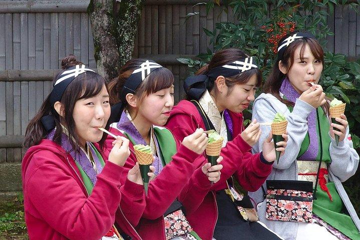 京都祇園 地元ガイド付きプライベートツアー - 芸者街