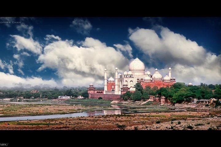 Golden Triangle Tour