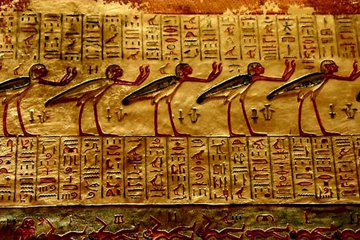 Private Luxor Highlights in Two Days