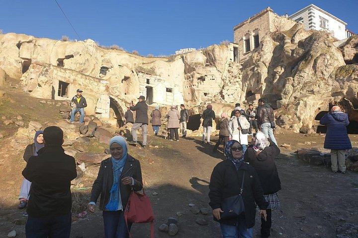 Türkei 09 Tage Tour