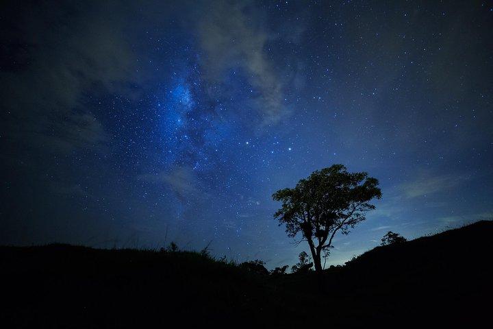 Trekking Cerro Kennedy 2 jours