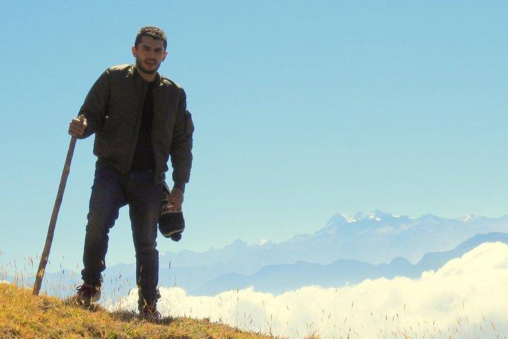 Trekking Cerro Kennedy 2 jours