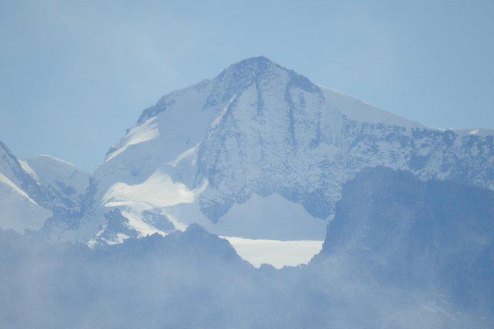 Trekking Cerro Kennedy 2 days