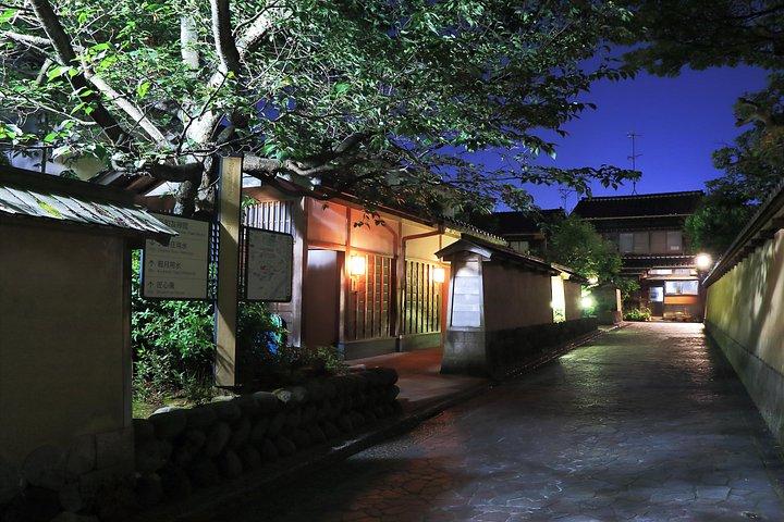 金沢プライベート1日/プロカメラマンによる写真撮影