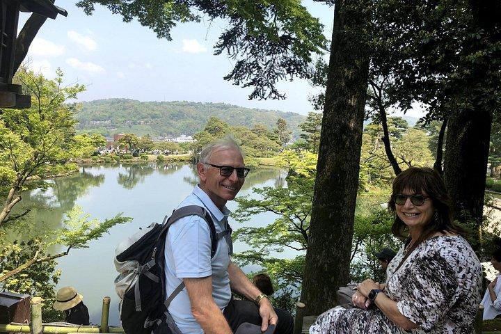 金沢内覧会：昔ながらの武家町の見どころ