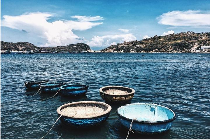 Fra Mui Ne til Vinh Hy Bay Snorkel- og fisketur | Dagstur