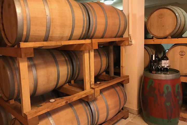 Wine Lovers tour from Hvar