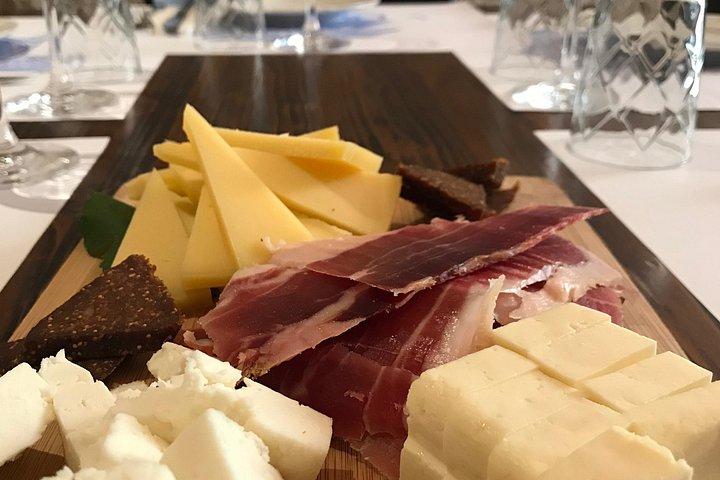 Wine Lovers tour from Hvar