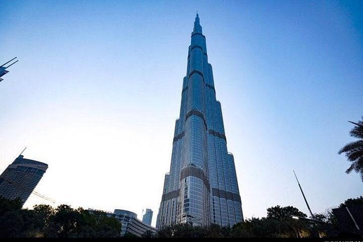 Private Dubai Impressive Highlight Tour, Ends In Abu Dhabi With Lunch