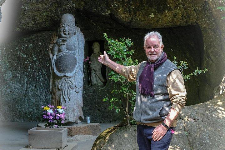 天皇が治め、将軍が治める時代