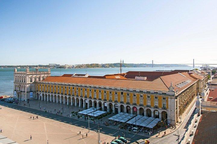 Lissabon Jødisk arv og historie 4H Private Tour Van