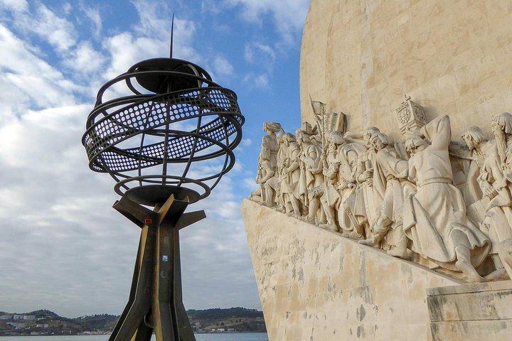 Best of Lisbon Af Tuk Tuk