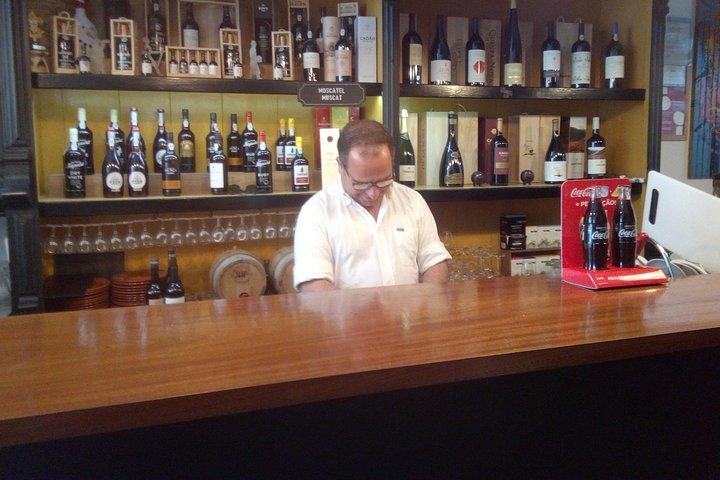 ドウロ渓谷ワイン産地プライベートツアー＆伝統的なランチ