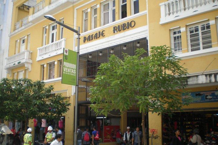 Guatemala City Tour