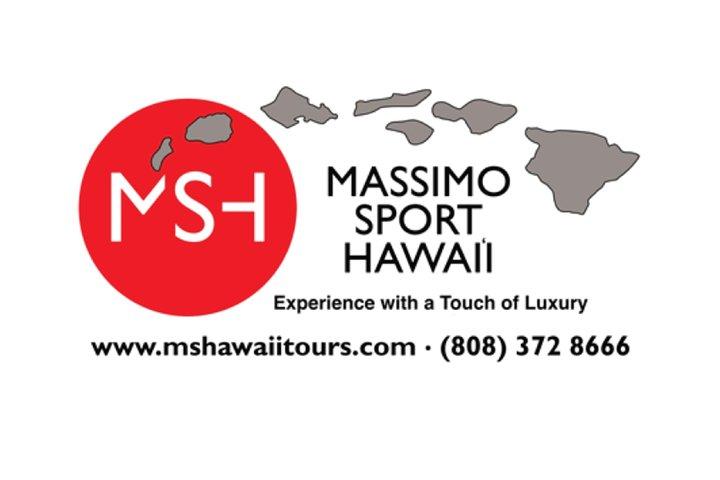 Eco-adventure friendly Aloha Island Tour