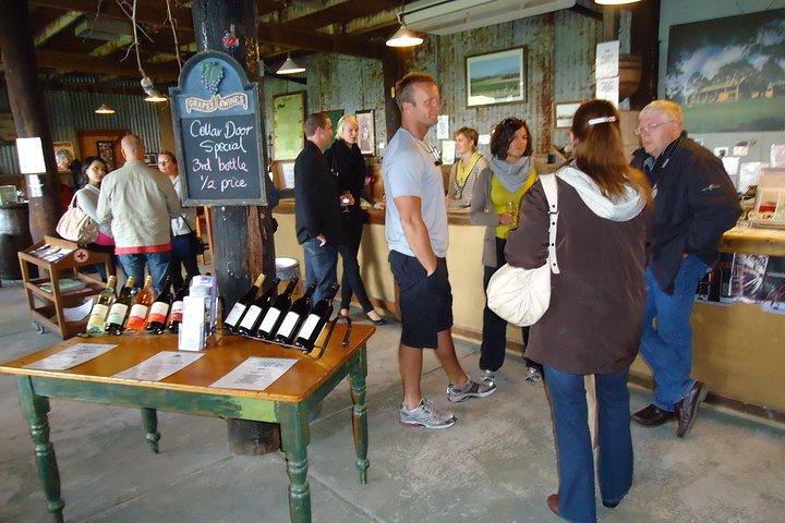 Yarra Valley Wine & Winery Tour da Melbourne - All Inclusive!